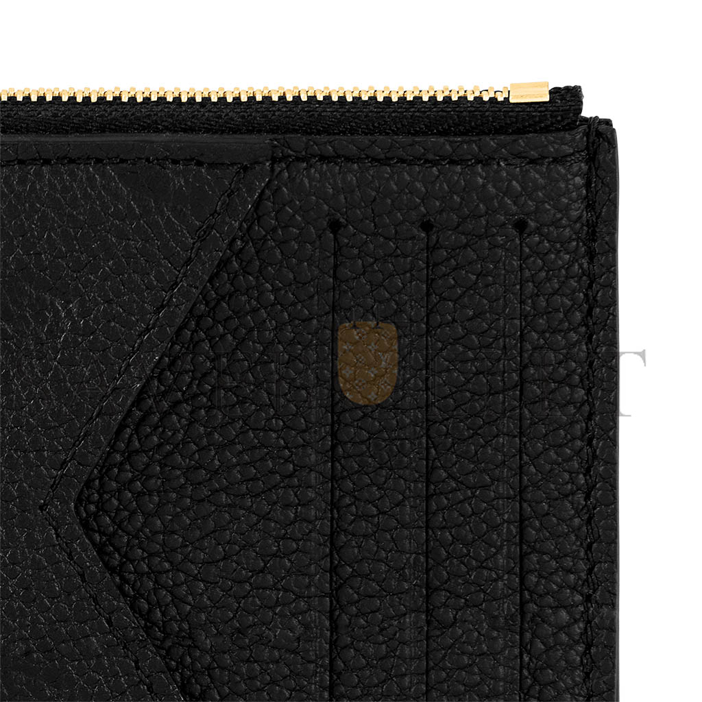 LOUIS VUITTON MASTER ROMY CARD HOLDER M81883 (12*8*1cm)